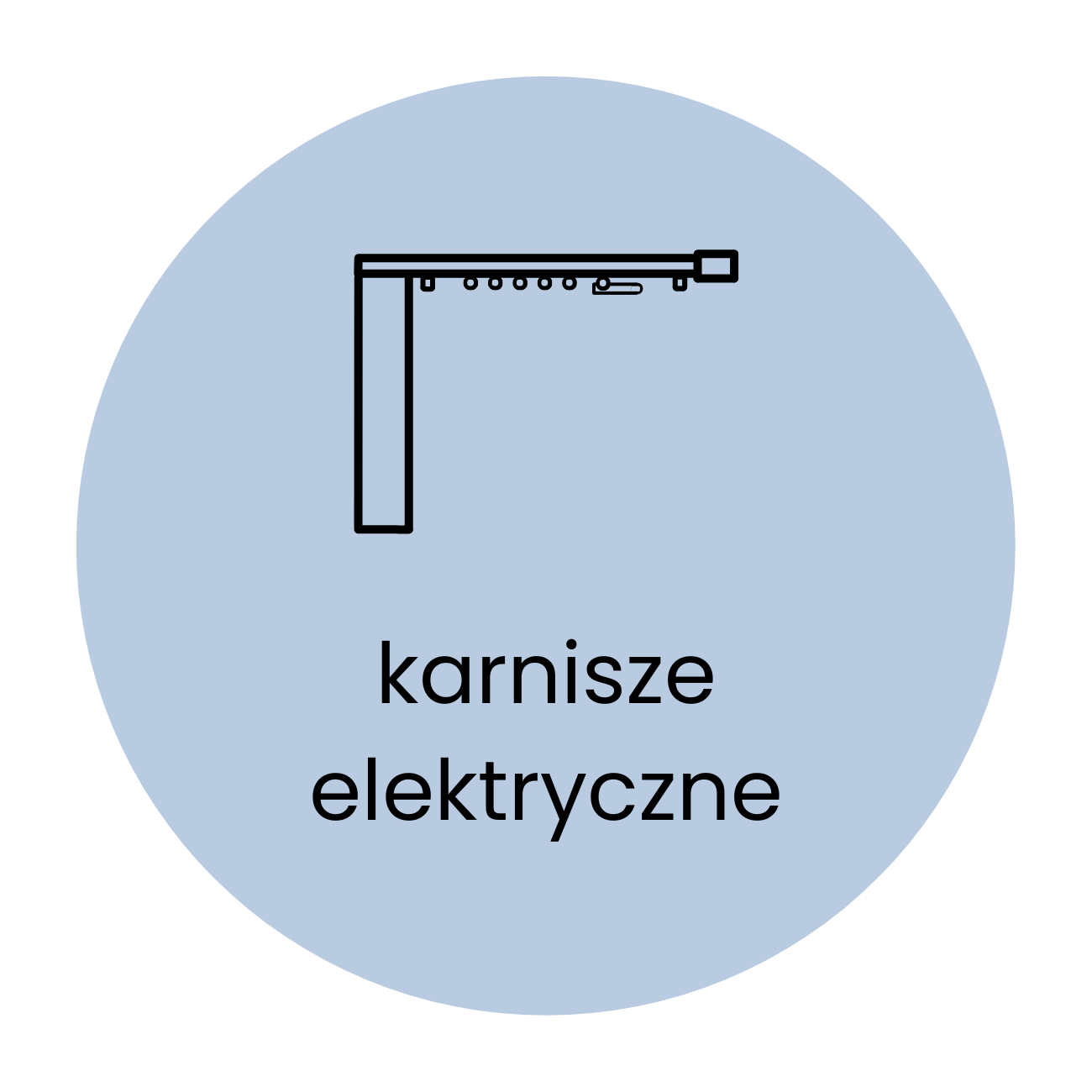 karnisze elektryczne